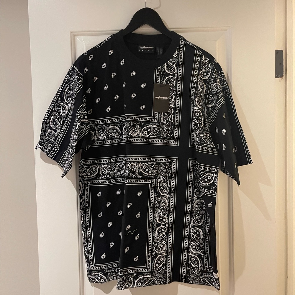 Graphic Tee